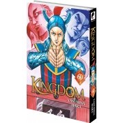 Kingdom - Tome 60 - Livre (Manga)