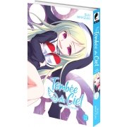 Tombe du Ciel - Tome 11 - Livre (Manga)