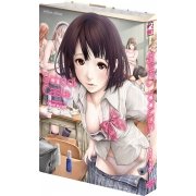 School Caste - Edition Deluxe - Livre (Manga) - Hentai