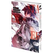 The Most Notorious Talker - Tome 1 - Livre (Manga)