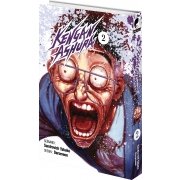 Kengan Ashura - Tome 02 - Livre (Manga)