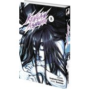 Kengan Ashura - Tome 08 - Livre (Manga)
