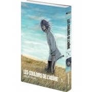 Les couloirs de l'Abime - Livre (Manga) - Yaoi - Hana Book