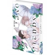 Over Squall - Livre (Manga) - Yaoi - Hana Book