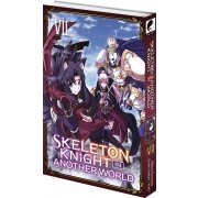 Skeleton Knight in Another World - Tome 07 - Livre (Manga)