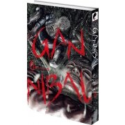 Gannibal - Tome 06 - Livre (Manga)