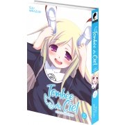 Tombe du Ciel - Tome 15 - Livre (Manga)