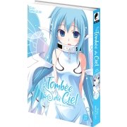 Tombe du Ciel - Tome 17 - Livre (Manga)