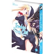 Tombe du Ciel - Tome 18 - Livre (Manga)