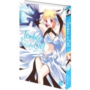 Tombée du Ciel - Tome 19 - Livre (Manga)