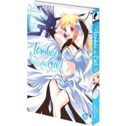 Tombe du Ciel - Tome 19 - Livre (Manga)