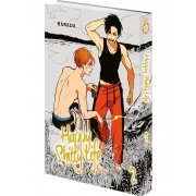 Happy Shitty Life - Tome 2 - Livre (Manga) - Yaoi - Hana Collection