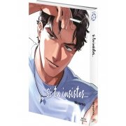Si tu insistes - Livre (Manga) - Yaoi - Hana Collection