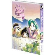 Escale  Yokohama - Tome 06 - Livre (Manga)