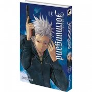 Jormungand - Tome 11 - Livre (Manga)