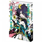 Looking up to Magical Girls - Tome 04 - Livre (Manga)