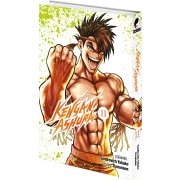 Kengan Ashura - Tome 11 - Livre (Manga)