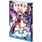 Touhou: Forbidden Scrollery - Tome 7 - Livre (Manga)