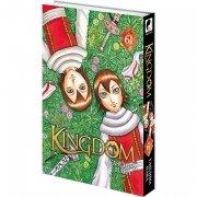 Kingdom - Tome 61 - Livre (Manga)