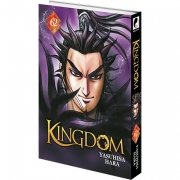 Kingdom - Tome 62 - Livre (Manga)