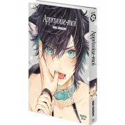 Apprivoise-moi - Livre (Manga) - Yaoi - Hana Book