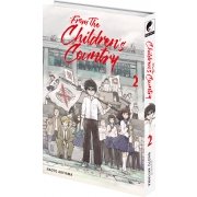 From the Children's Country - Tome 2 - Livre (Manga)