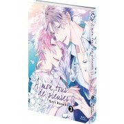 A mon tour de pleurer B - Tome 03 - Livre (Manga) - Yaoi - Hana Collection