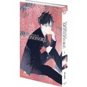 Mon quotidien avec un Mononoke - Tome 1 - Livre (Manga) - Yaoi - Hana Collection