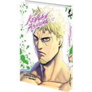 Kengan Ashura - Tome 17 - Livre (Manga)