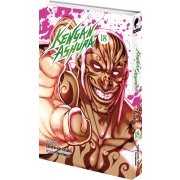 Kengan Ashura - Tome 18 - Livre (Manga)