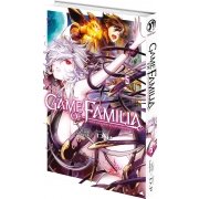 Game of Familia - Tome 5 - Livre (Manga)