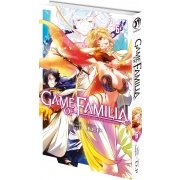 Game of Familia - Tome 6 - Livre (Manga)