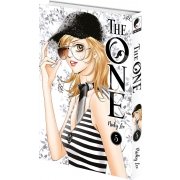 The One - Tome 05 - Livre (Manga)