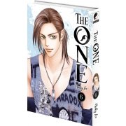 The One - Tome 06 - Livre (Manga)