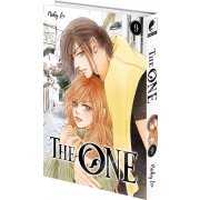 The One - Tome 09 - Livre (Manga)