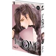 The One - Tome 10 - Livre (Manga)