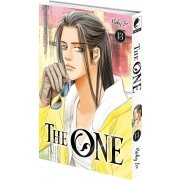 The One - Tome 13 - Livre (Manga)