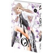 The One - Tome 15 - Livre (Manga)