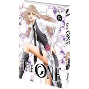 The One - Tome 15 - Livre (Manga)