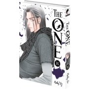 The One - Tome 16 - Livre (Manga)