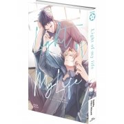 Light of My Life - Livre (Manga) - Yaoi - Hana Collection