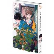 Ce côté de toi que je ne connais pas - Livre (Manga) - Yaoi - Hana Collection