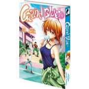 Grand Blue - Tome 10 - Livre (Manga)