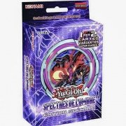 Boite de jeu de cartes Spectres de l'ombre - Edition spéciale - Yu-Gi-Oh!