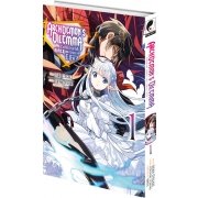 Archdemon's Dilemma - Tome 01 - Livre (Manga)