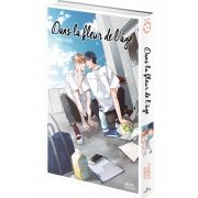 Dans la fleur de l'ge - Livre (Manga) - Yaoi - Hana Collection