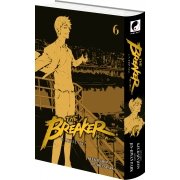 The Breaker : New Waves - Ultimate - Tome 6 - Livre (Manga)