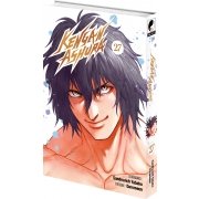Kengan Ashura - Tome 27 - Livre (Manga)