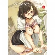 Amour Amer - Livre (Manga) - Hentai