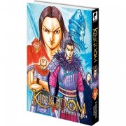 Kingdom - Tome 64 - Livre (Manga)